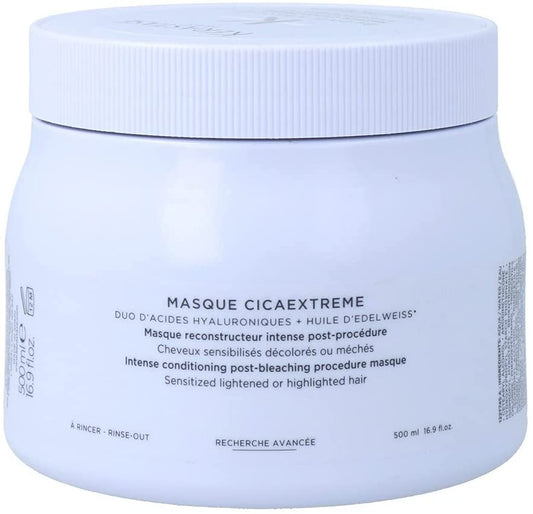 Kerastase Blond Absolu Masque Cicaextreme 500 Ml
