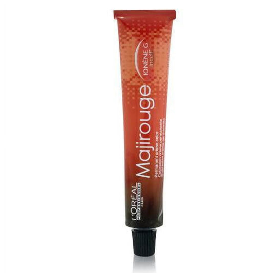 L'Oreal Professionnel Majirel Permanent Crème Hair Color Ionene G Incell 5.5 5Rv