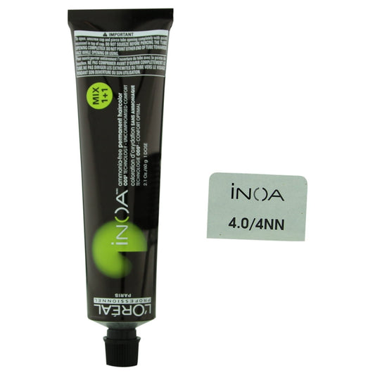 L'Oreal Professionnel, Hair Color Inoa 4.0