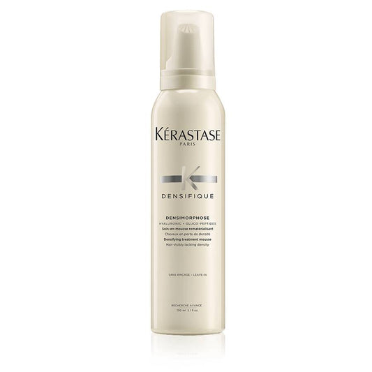 Kerastase Densifique Densimorphose Thickening Mousse 5oz/142ml
