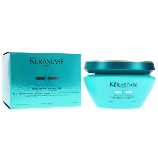 Kerastase Resistance Masque Extentioniste 6.8 Ounce