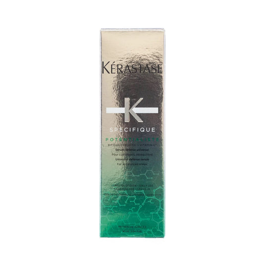 Kerastase Specifique Potentialiste Universal Defense Serum for Unbalanced Scalps 90ml/3.04oz
