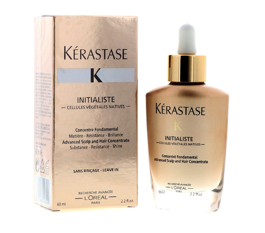 Kerastase Scalp & Hair Concentrate with Cellules Vegetales Natives, 2.2 oz