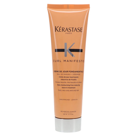 Kerastase Curl Manifesto Cream 5.1 oz