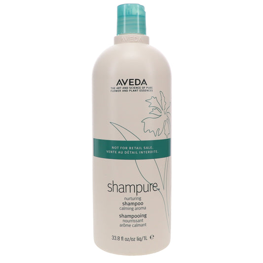 Aveda Shampure Nurturing Shampoo 33.8 oz