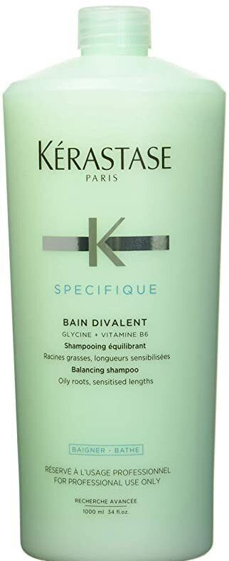 Kerastase Bain Divalent Shampoo 34 oz New Pack