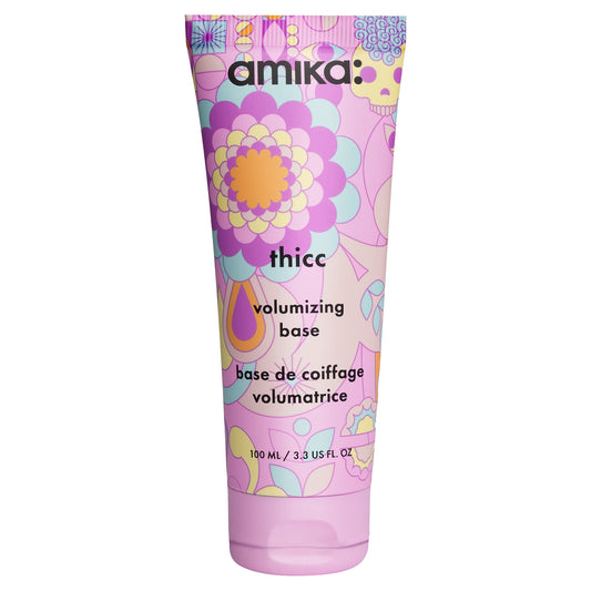 Amika Thicc Volumizing Base 3.3 oz
