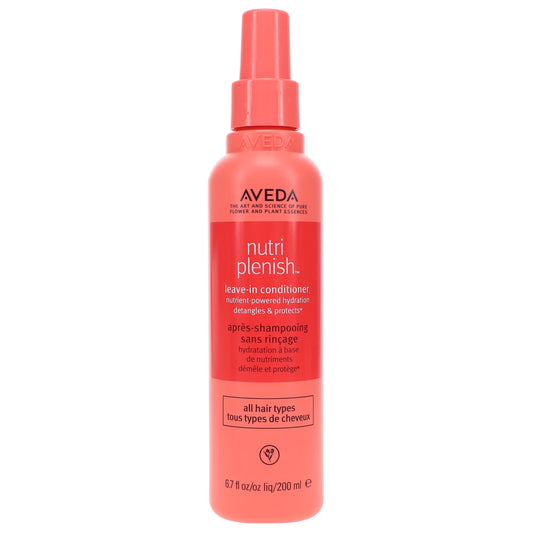 Aveda Nutriplenish Leave-In Conditioner 6.7 oz