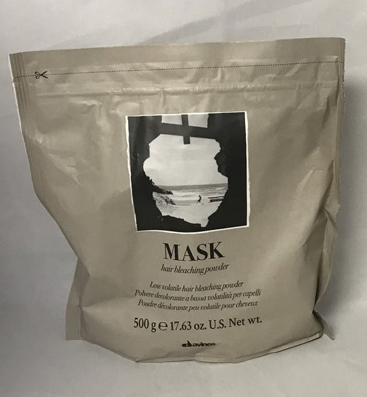 Davines Mask Hair Bleaching Powder 17.63 oz.