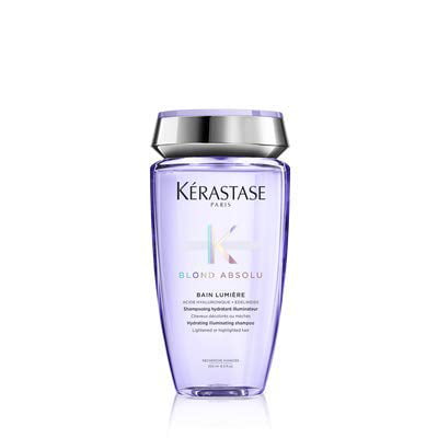 Kerastase Blond Absolu Bain Lumiere Shampoo - 8.5 Oz