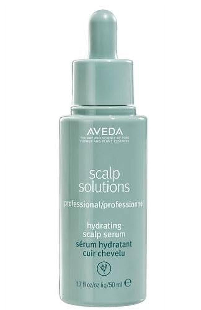 Aveda Scalp Solutions Professional Hydrating Scalp Serum 1.7 fl oz / 50 ml, clear