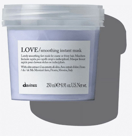 Davines LOVE Smoothing Instant Mask 75ml