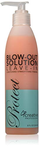 Creative Hair Brushes Blow Out Solution