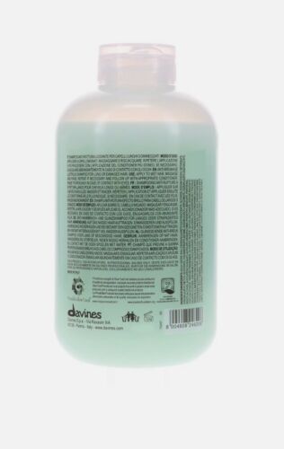 Davines • MELU Anti-breakage Shampoo • 8.45 oz • New &fresh * Fast Shipping *