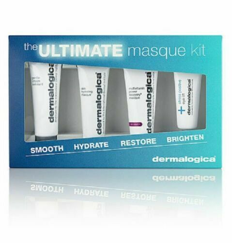 Dermalogica Multivitamin Power Recovery Masque 10 ML, SKIN HYDRATING MASQUE