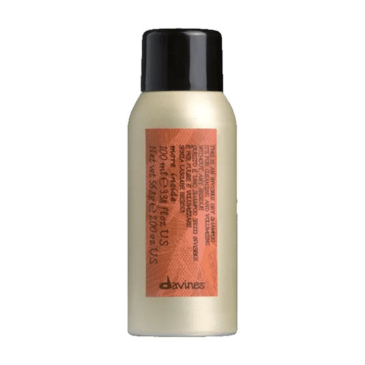 Davines This Is An Invisible Dry Shampoo 100 ml