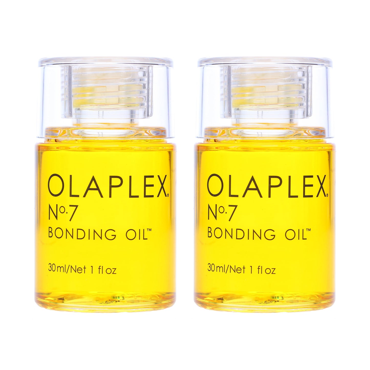 Olaplex No. 7 Bonding Oil 1 oz 2 Pack
