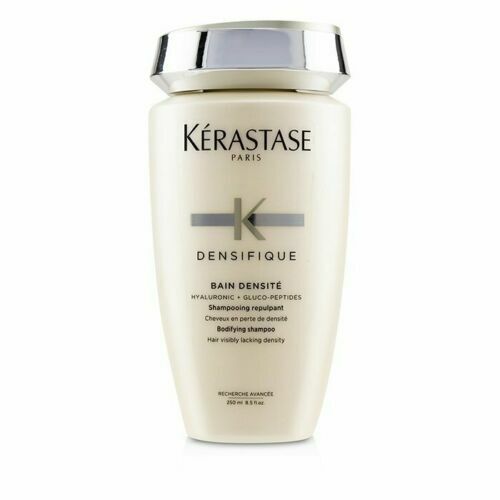Kerastase Densifique Bain Densite Bodifying Shampoo 250ml/8.5oz *FAST SHIPPING