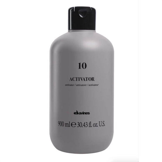Davines A New Colour, Hair Color 10% Volume Activator 30.43 fl.oz.