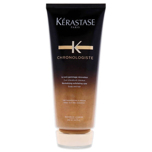 Kerastase Chronologiste Revitalising And Exfoliating Scalp Treatment, 6.8 Oz