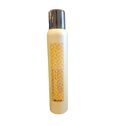 Davines - Dry Wax Finishing Spray 6.10 oz