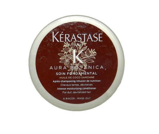 Kerastase Aura Botanica Intense Moisturizing Conditioner 2.55 Ounces