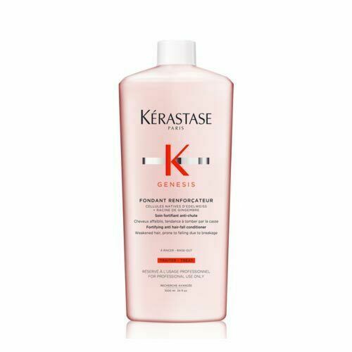 Kerastase Genesis Fondant Renforçateur Conditioner 34 oz NEW FAST SHIPPING