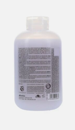 Davines • LOVE Smoothing Shampoo • 8.45 oz • New&Fresh *FAST SHIPPING *