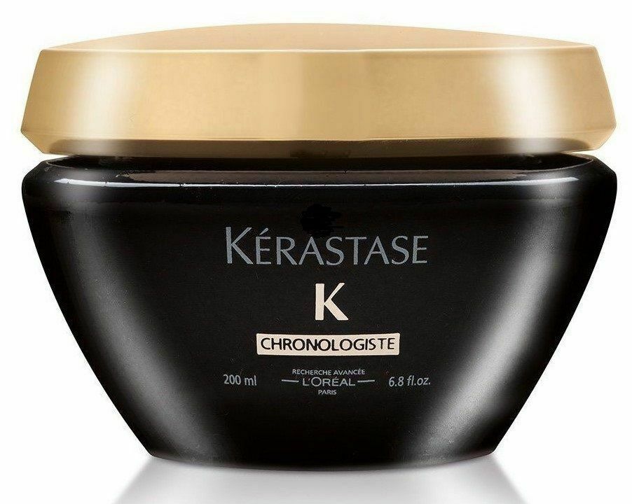 Kerastase Chronologiste Essential Revitalizing Balm 6.8oz/200ml NEW IN BOX