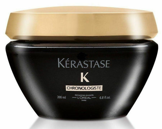 Kerastase Chronologiste Essential Revitalizing Balm 6.8oz/200ml NEW IN BOX