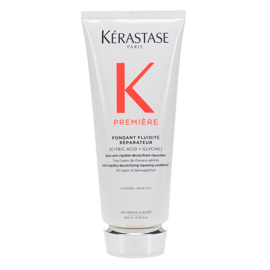 Kerastase Première Fondant Fluidetè Rèparateur Conditioner 6.8 oz