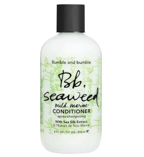 Bumble and Bumble Seaweed Mild Marine Conditioner 8.5oz w/Sea Silk Extract