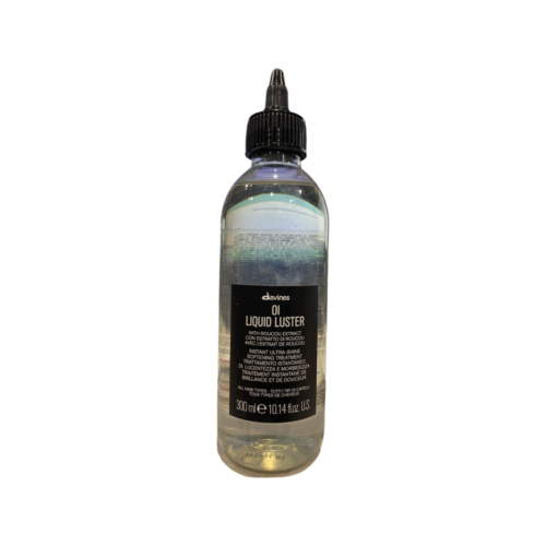 DAVINES OI LIDUID LUSTER NEW 10.14 OZ / 300ML