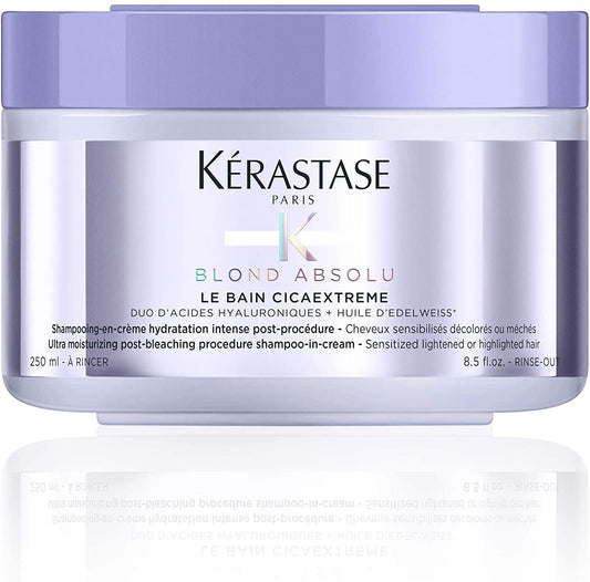 Kerastase Blond Absolu Le Bain Cicaextreme 250 ml
