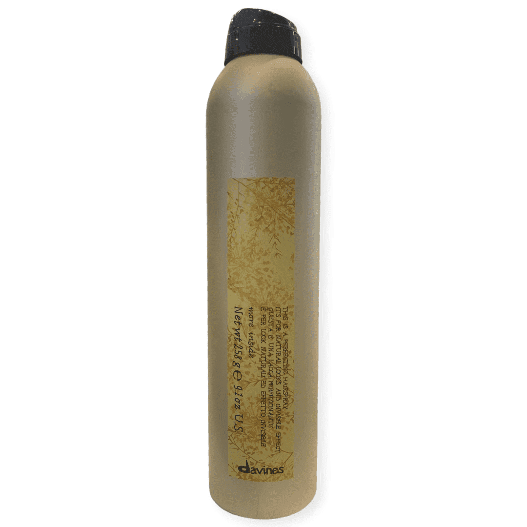 DAVINES This Is A Perfecting Hairspray 9.1oz NEW