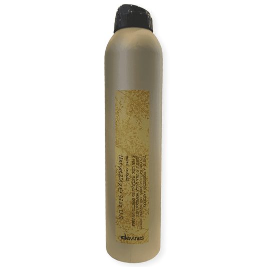 DAVINES This Is A Perfecting Hairspray 9.1oz NEW