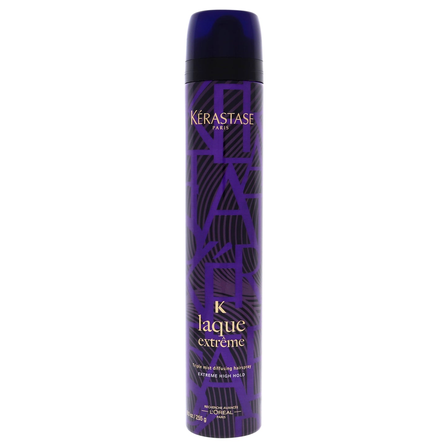 Kerastase Laque Extreme Triple Mist Diffusing Hairspray 9.0Oz/255G