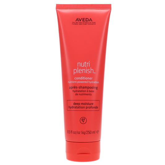 Aveda Nutriplenish Conditioner Deep Moisture 8.5 oz