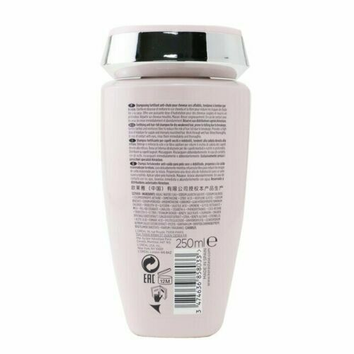 Kerastase Genesis Bain Nutri Fortifiant Shampoo 8.5oz/250ml NEW FAST SHIPPING