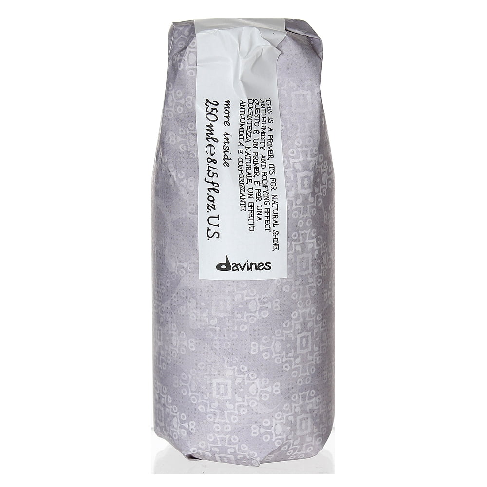 Davines MORE INSIDE This Is A Primer 8.45oz/250ml