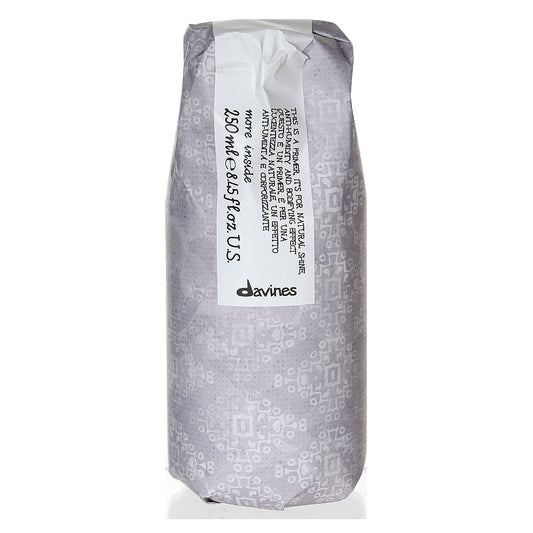 Davines MORE INSIDE This Is A Primer 8.45oz/250ml
