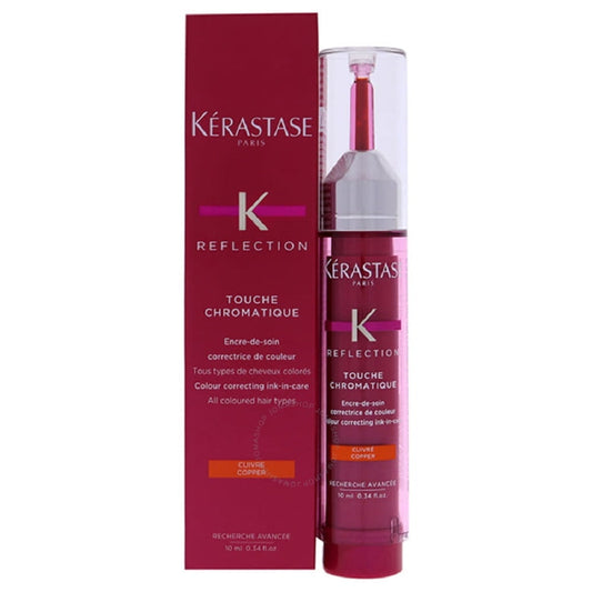 Kerastase K Reflection Touche Chromatique Cuivre Copper, 0.34 oz