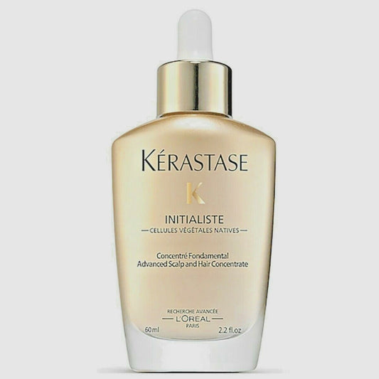 Kerastase Initialiste Advanced Scalp and Hair Concentrate 60 ml/2.2 oz W/O BOX