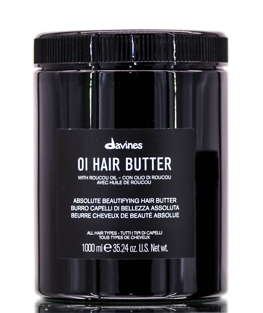 Davines OI Hair Butter - 35.24 oz
