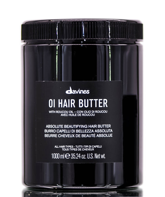 Davines OI Hair Butter - 35.24 oz