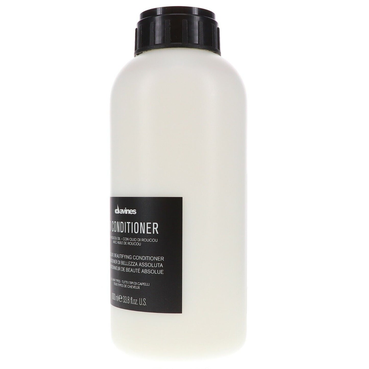 Davines Oi Shampoo & Conditioner Set 33.8 OZ Each -~ FAST SHIPPING~