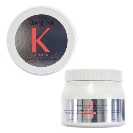 Kerastase Premiere Masque Filler Reparateur Hair Mask 16.9oz/500ml