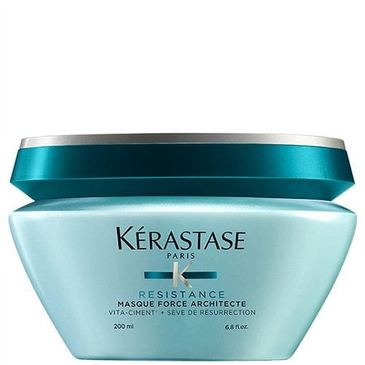 Kerastase Resistance Masque Force Architecte Strengthening Masque 200ml 6.8oz