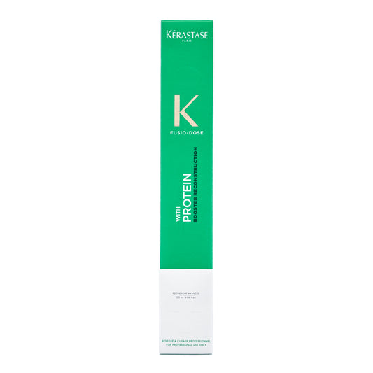 Kerastase Fusio Dose with Protein Booster Reconstruction 4.06oz/120ml