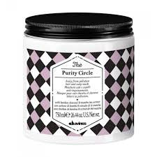 Davines the Purity Circle Mask (750 Ml)